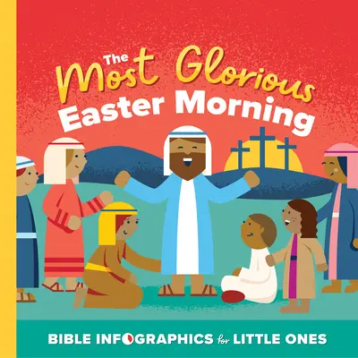 Cea mai glorioasă dimineață de Paște - The Most Glorious Easter Morning