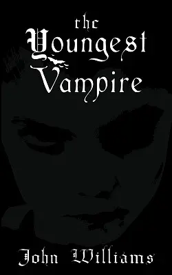 Cel mai tânăr vampir - The Youngest Vampire