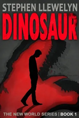 Dinosaur: Seria Lumea Nouă Cartea I - Dinosaur: The New World Series Book One