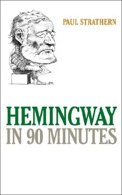 Hemingway în 90 de minute - Hemingway in 90 Minutes