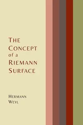 Conceptul de suprafață Riemann - The Concept of a Riemann Surface