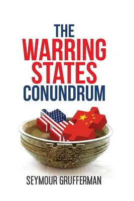 Enigma statelor războinice (The Warring States Conundrum) - The Warring States Conundrum