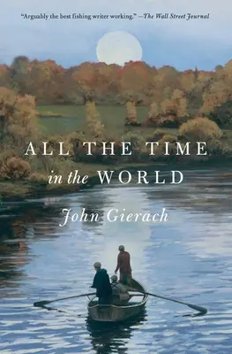 Tot timpul din lume - All the Time in the World