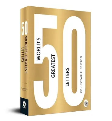 50 cele mai mari scrisori din lume: Ediție de colecție - 50 World's Greatest Letters: Collectable Edition
