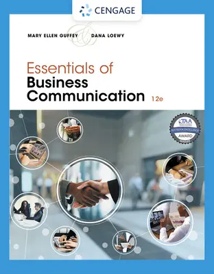 Esențialul comunicării în afaceri - Essentials of Business Communication