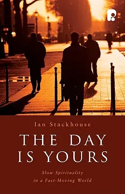 Ziua este a ta - The Day Is Yours