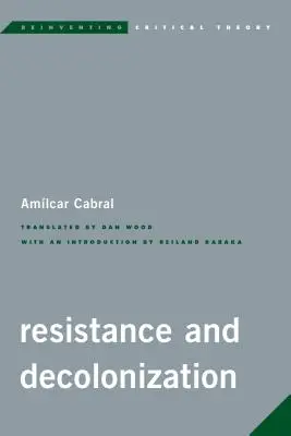 Rezistență și decolonizare - Resistance and Decolonization