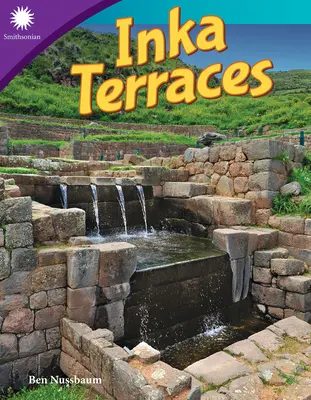 Terasele Inka - Inka Terraces