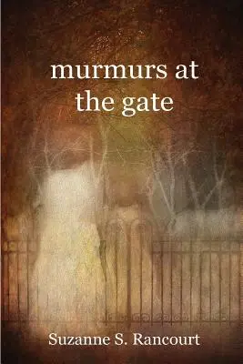 Murmure la poartă - murmurs at the gate