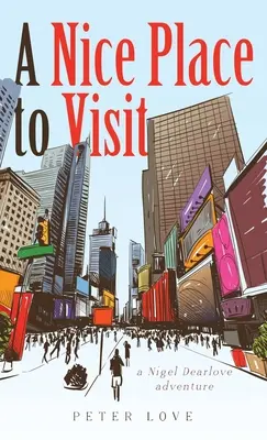 Un loc frumos de vizitat - A Nice Place to Visit