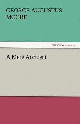 Un simplu accident - A Mere Accident