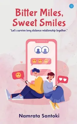 Mile amare, zâmbete dulci - Bitter Miles, Sweet Smiles
