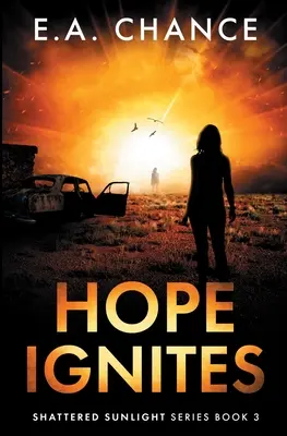 Speranța se aprinde - Hope Ignites