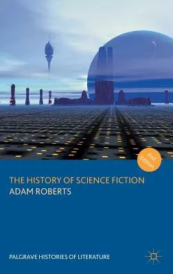Istoria science-fiction-ului - The History of Science Fiction
