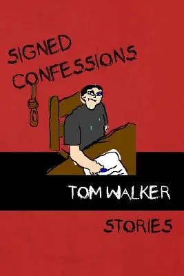 Confesiuni semnate: Povestiri - Signed Confessions: Stories