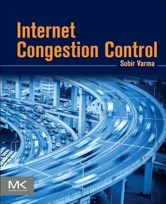 Controlul congestiilor pe internet - Internet Congestion Control