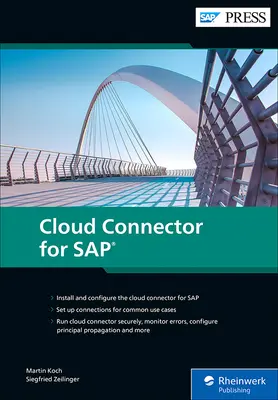 Cloud Connector pentru SAP - Cloud Connector for SAP