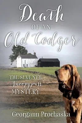 Death of an Old Codger: Al șaptelea mister Snoopypuss - Death of an Old Codger: The Seventh Snoopypuss Mystery