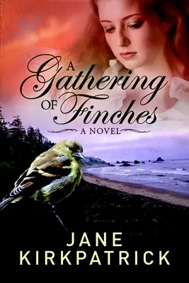 O adunare de cinteze - A Gathering of Finches