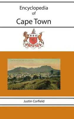 Enciclopedia orașului Cape Town - Encyclopedia of Cape Town