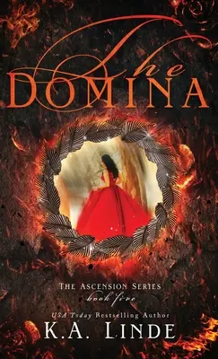Domina (Hardcover) - The Domina (Hardcover)