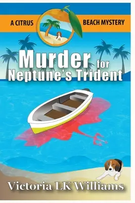 Crimă pentru Tridentul lui Neptun - Murder for Neptune's Trident