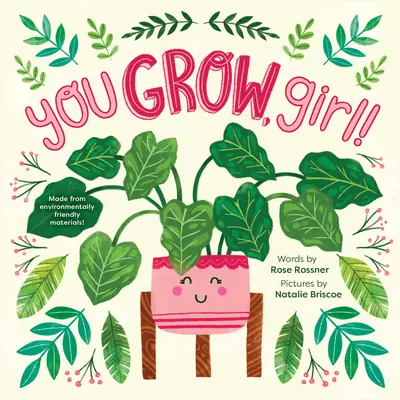 Ai crescut, fetițo! - You Grow, Girl!