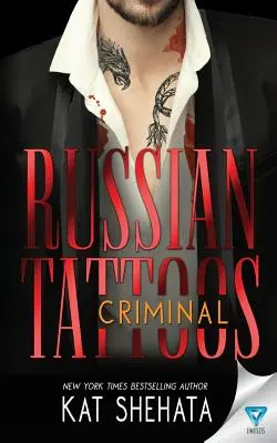 Tatuaje rusești Criminal - Russian Tattoos Criminal