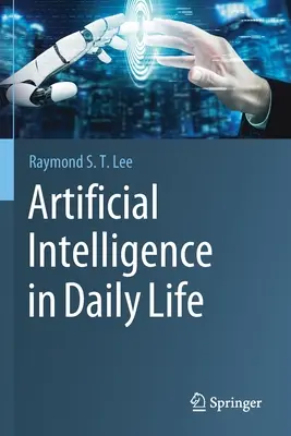 Inteligența artificială în viața de zi cu zi - Artificial Intelligence in Daily Life