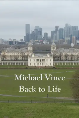 Înapoi la viață - Back to Life