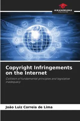 Infracțiuni ale drepturilor de autor pe internet - Copyright Infringements on the Internet
