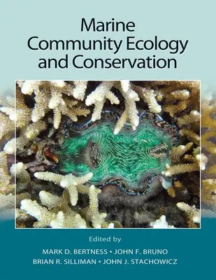 Ecologia și conservarea comunităților marine - Marine Community Ecology and Conservation