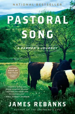 Pastoral Song: Călătoria unui fermier - Pastoral Song: A Farmer's Journey