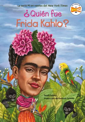 Cine a fost Frida Kahlo? - Quin Fue Frida Kahlo?