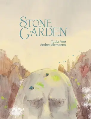 Grădina de piatră - Stone Garden
