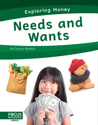 Nevoi și dorințe - Needs and Wants