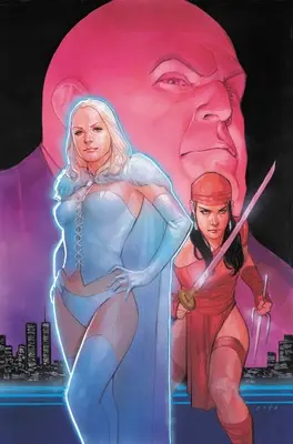 Domnia Diavolului: X-Men - Devil's Reign: X-Men