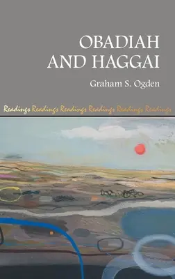 Obadiah și Hagai - Obadiah and Haggai