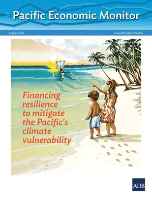 Monitorul economic al Pacificului - august 2022 - Pacific Economic Monitor - August 2022