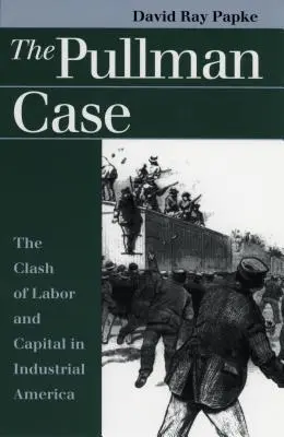 Cazul Pullman - Pullman Case