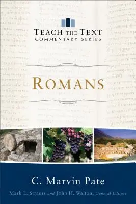 Romani - Romans