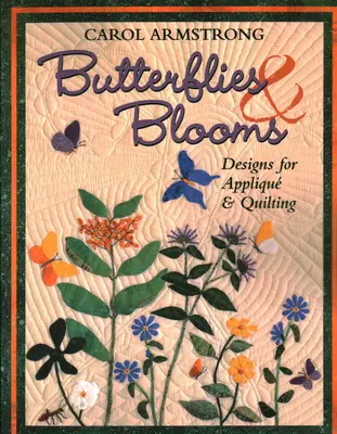 Fluturi și flori - Print on Demand Edition - Butterflies & Blooms - Print on Demand Edition