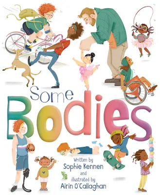 Unele corpuri - Some Bodies