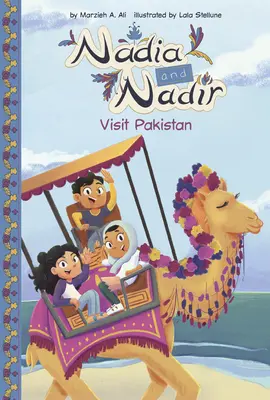 Vizitați Pakistanul - Visit Pakistan