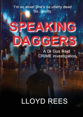 Vorbind despre pumnale - Speaking Daggers