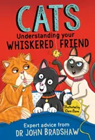 Pisici: Înțelegerea prietenului tău cu mustață - Cats: Understanding Your Whiskered Friend