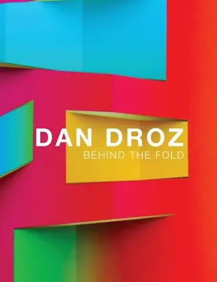 În spatele pliului: Dan Droz - Behind the Fold: Dan Droz