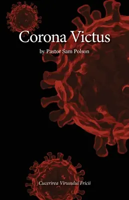 Corona Victus (Ediție în limba română) - Corona Victus (Romanian Edition)