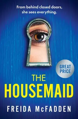 Menajera (The Housemaid) - The Housemaid