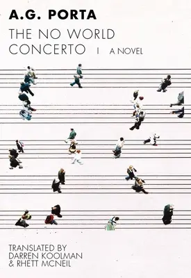 Concertul fără lume - No World Concerto